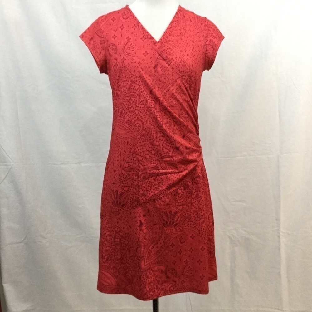 Athleta Dress